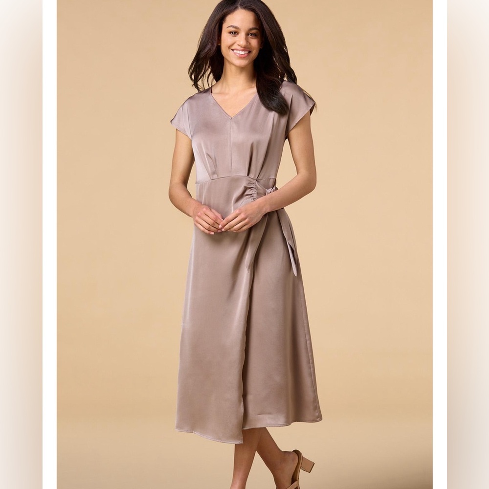NWT Day or night dress. Size M